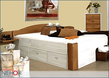 Jabo Bett Multi N22 colormix