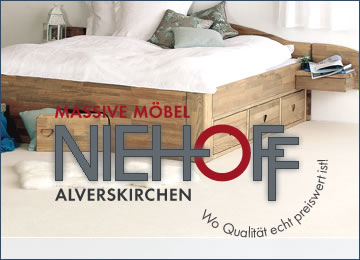Jabo M&ouml;bel bei Niehoff