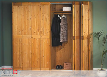 Jabo Schrank 38K