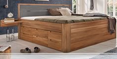 Jabo Bett 36