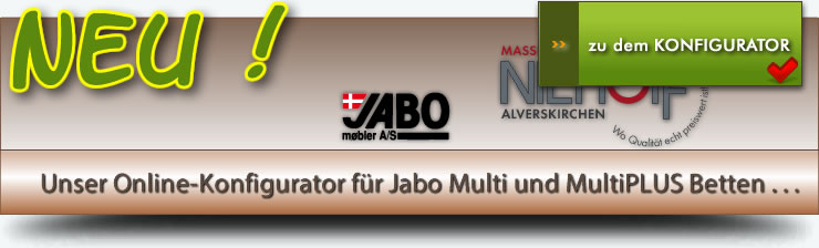 Massive Betten Jabo, onloine kaufen preisvergleich