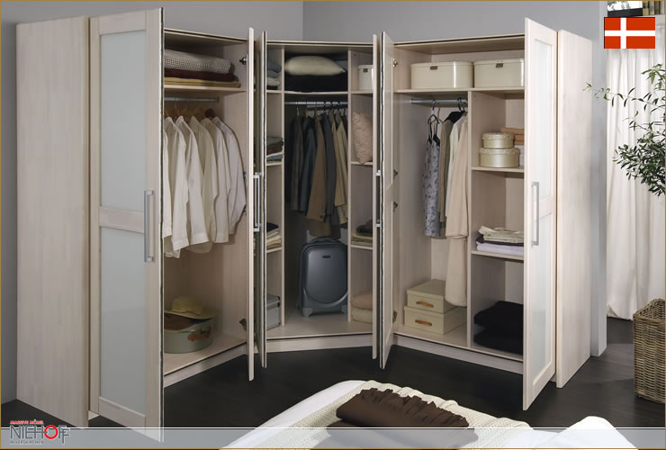 Jabo Schrank Kiefer astfrei massiv 38K